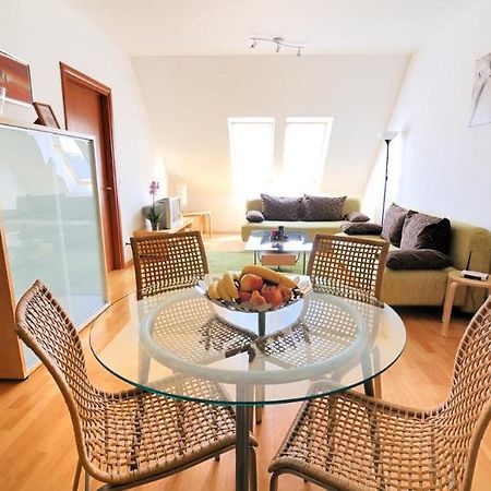 King Budapest Apartments Exterior photo