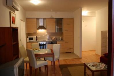 King Budapest Apartments Exterior photo