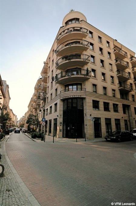 King Budapest Apartments Exterior photo