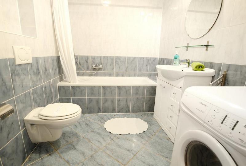 King Budapest Apartments Exterior photo