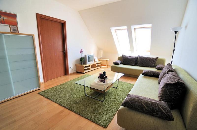 King Budapest Apartments Exterior photo