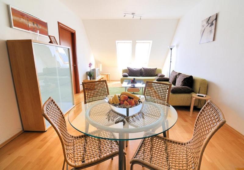 King Budapest Apartments Exterior photo
